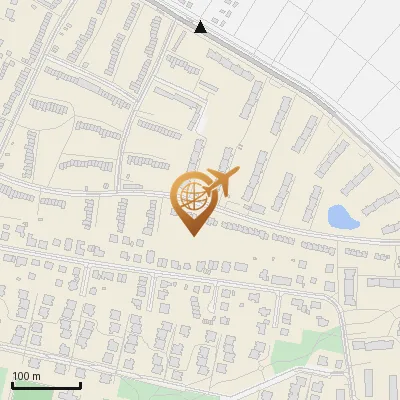 Foto zu Tropfsteinweg 52-60, 12349 Berlin