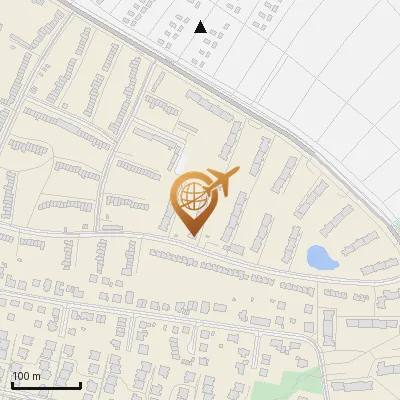 Karte Tropfsteinweg 57, 12349 Berlin