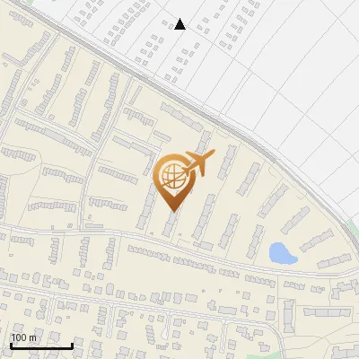 Foto zu Tropfsteinweg 61, 12349 Berlin