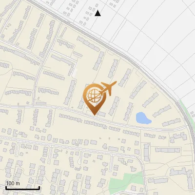 Karte Tropfsteinweg 63, 12349 Berlin