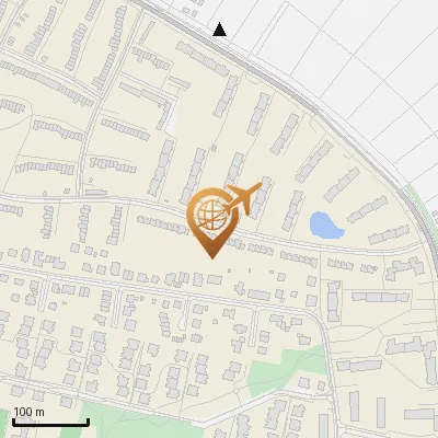 Karte Tropfsteinweg 66, 12349 Berlin