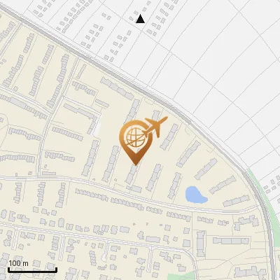 Karte Tropfsteinweg 69, 12349 Berlin