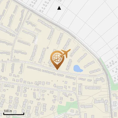 Foto zu Tropfsteinweg 63-75, 12349 Berlin