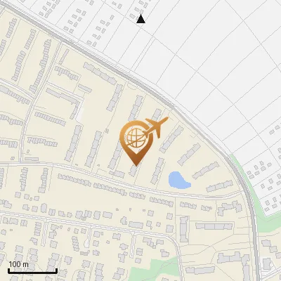 Karte Tropfsteinweg 75, 12349 Berlin