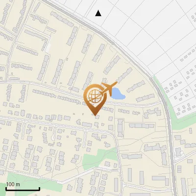 Foto zu Tropfsteinweg 77-80, 12349 Berlin