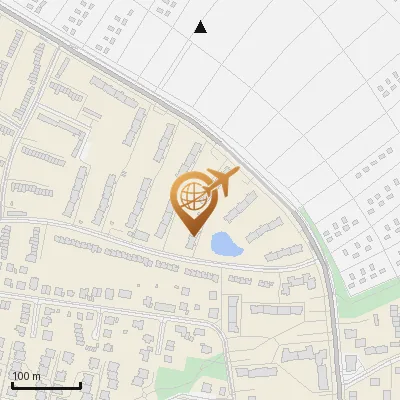 Foto zu Tropfsteinweg 81, 12349 Berlin