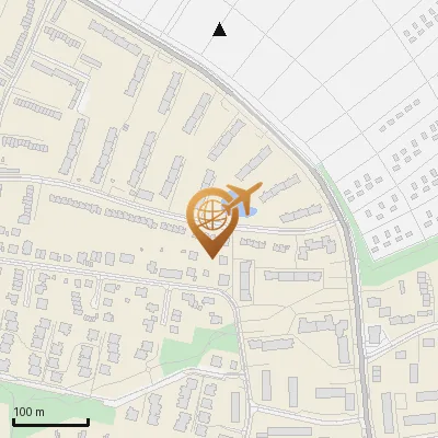 Foto zu Tropfsteinweg 82, 12349 Berlin