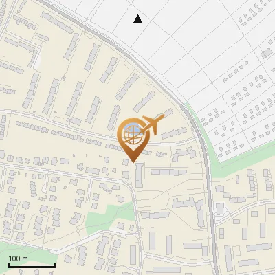 Karte Tropfsteinweg 84, 12349 Berlin