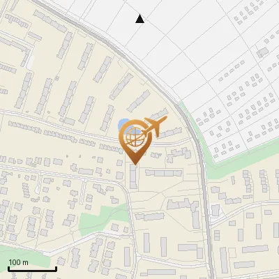 Karte Tropfsteinweg 86, 12349 Berlin