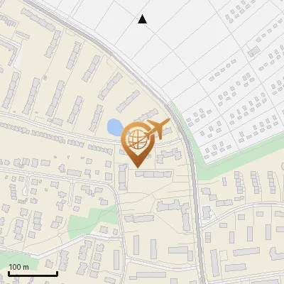 Foto zu Tropfsteinweg 84-90, 12349 Berlin