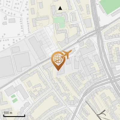 Karte Troplowitzstraße 3-5, 22529 Hamburg