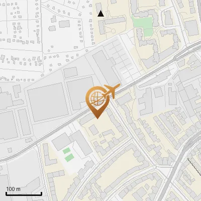 Karte Troplowitzstraße 9-11, 22529 Hamburg