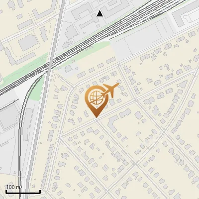 Foto zu Troppauer Straße 5-12, 12205 Berlin