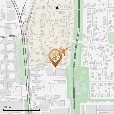 Foto zu Troppauer Straße 11-14, 80937 München