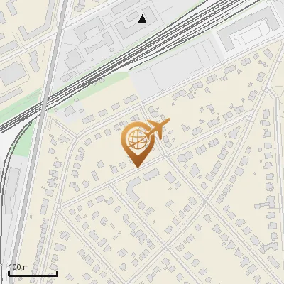 Foto zu Troppauer Straße 14-16, 12205 Berlin