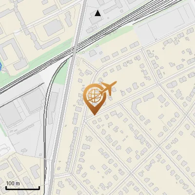 Foto zu Troppauer Straße 1-4, 12205 Berlin