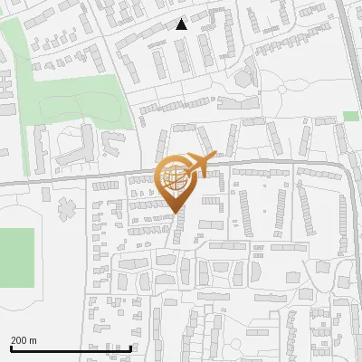 Foto zu Troppauer Straße 22-30, 51145 Köln