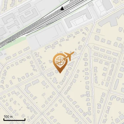 Foto zu Troppauer Straße 19-29, 12205 Berlin