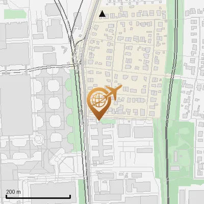 Foto zu Troppauer Straße 3-5, 80937 München