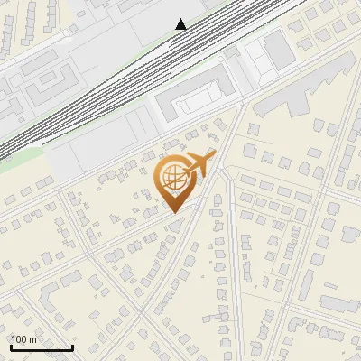 Foto zu Troppauer Straße 30-34, 12205 Berlin