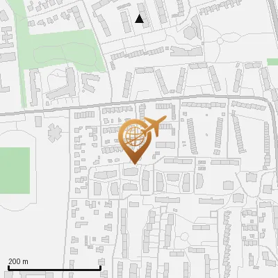 Foto zu Troppauer Straße 4-12, 51145 Köln