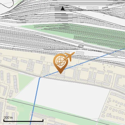 Foto zu Truderinger Straße 111, 81673 München