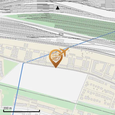 Foto zu Truderinger Straße 123, 81673 München