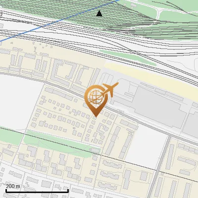 Foto zu Truderinger Straße 124-128, 81673 München