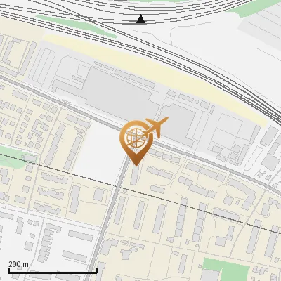 Foto zu Truderinger Straße 140-144, 81825 München