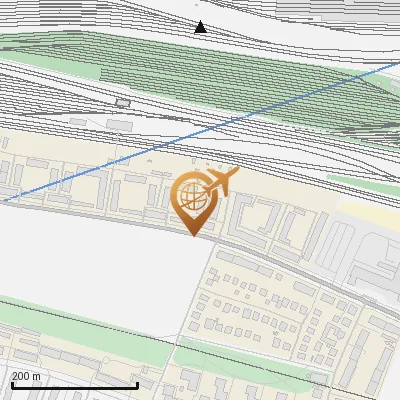 Foto zu Truderinger Straße 153-169, 81673 München