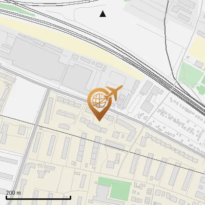 Foto zu Truderinger Straße 156, 81825 München