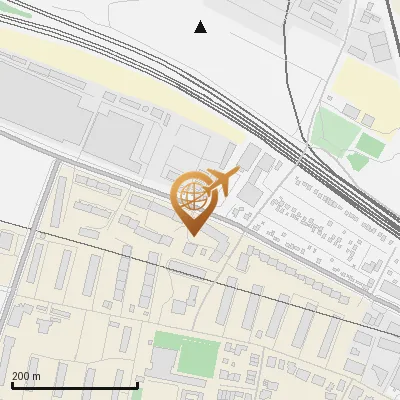 Foto zu Truderinger Straße 166-168, 81825 München