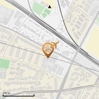 Foto zu Truderinger Straße 186, 81825 München