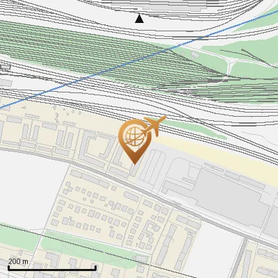 Foto zu Truderinger Straße 179-187, 81673 München