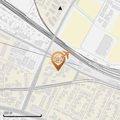 Foto zu Truderinger Straße 206, 81825 München