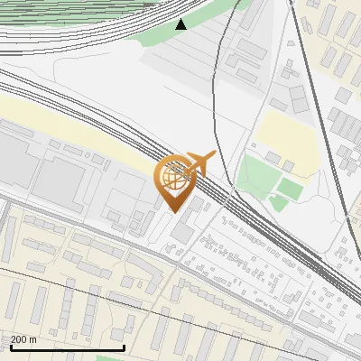 Foto zu Truderinger Straße 217, 81825 München