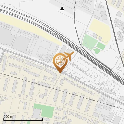 Foto zu Truderinger Straße 219, 81825 München