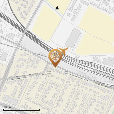 Karte Truderinger Straße 227, 81825 München