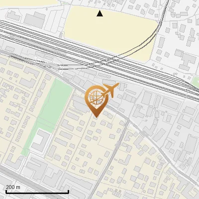 Karte Truderinger Straße 274, 81825 München