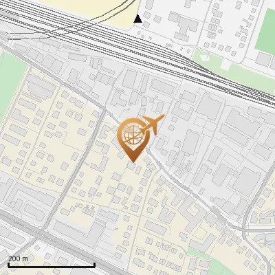 Foto zu Truderinger Straße 292, 81825 München