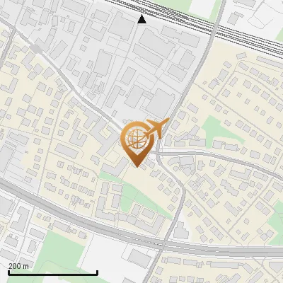 Foto zu Truderinger Straße 308-312, 81825 München