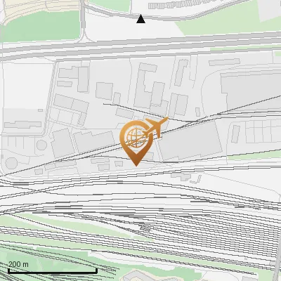 Karte Truderinger Straße 41, 81677 München