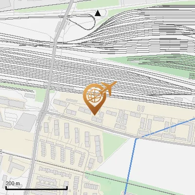 Foto zu Truderinger Straße 59-65, 81673 München