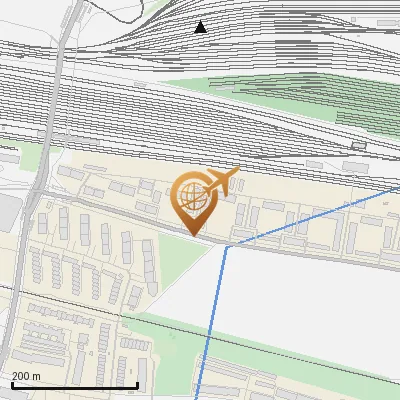 Foto zu Truderinger Straße 73-79, 81673 München