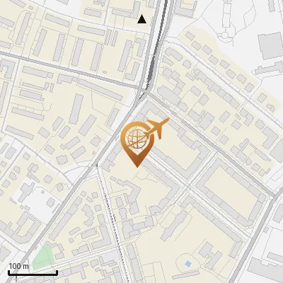 Foto zu Trützschlerstraße 2-31, 12487 Berlin