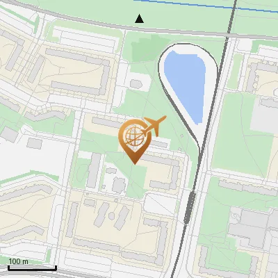 Foto zu Trusetaler Straße 35-43, 12687 Berlin