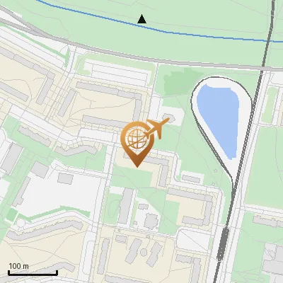 Foto zu Trusetaler Straße 47-55, 12687 Berlin