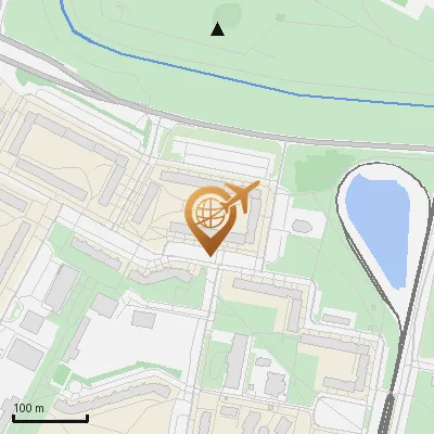 Karte Trusetaler Straße 56-60, 12687 Berlin