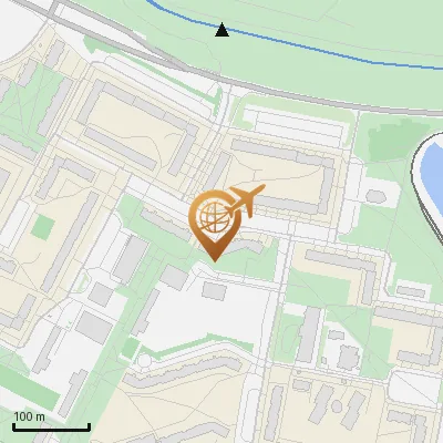 Foto zu Trusetaler Straße 61-63, 12687 Berlin