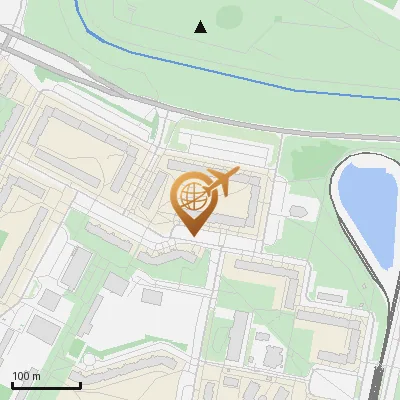 Foto zu Trusetaler Straße 64, 12687 Berlin